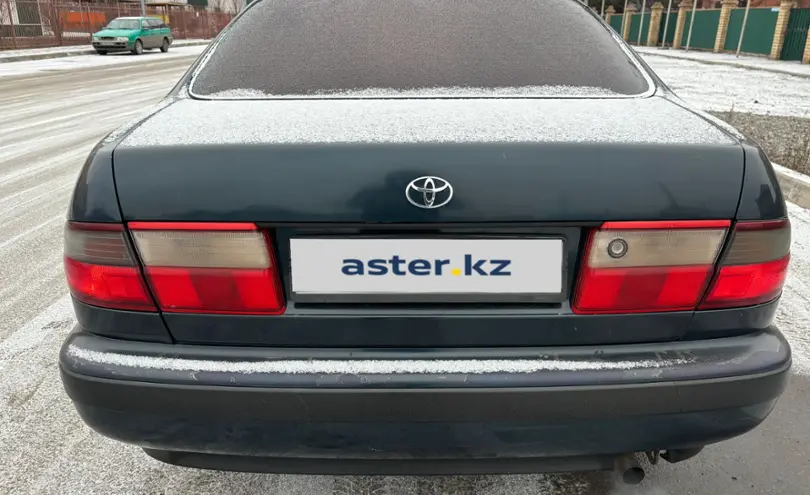 Toyota Carina E 1994 года за 2 200 000 тг. в Костанай фото 4