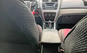 Geely Emgrand X7 2014 года за 3 400 000 тг. в Костанай фото 2