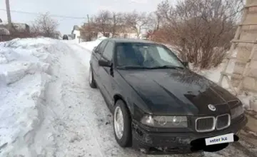 BMW 3 серии 1992 года за 1 000 000 тг. в Акмолинская область фото 2