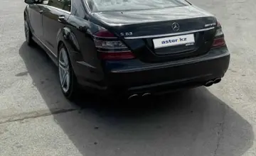 Mercedes-Benz S-Класс 2007 года за 10 500 000 тг. в Павлодарская область