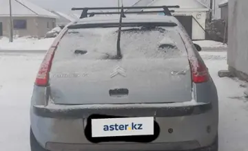 Citroen C4 2008 года за 2 200 000 тг. в Западно-Казахстанская область фото 2