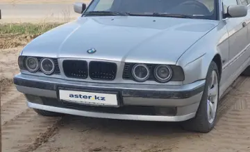 BMW 5 серии 1994 года за 2 000 000 тг. в Кызылорда фото 1