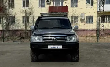 Toyota Land Cruiser 2005 года за 15 000 000 тг. в Карагандинская область