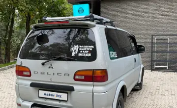 Mitsubishi Delica 1995 года за 3 700 000 тг. в Алматы