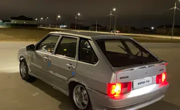 LADA (ВАЗ) 2114 2008 года за 1 050 000 тг. в Кызылординская область фото 3