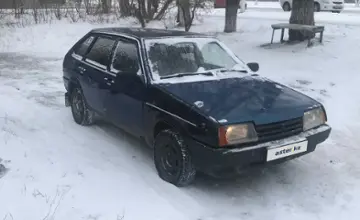 LADA (ВАЗ) 2109 1990 года за 500 000 тг. в Астана фото 3