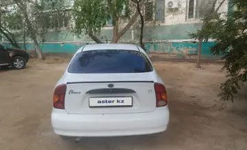 ЗАЗ Chance 2010 года за 1 500 000 тг. в Мангистауская область