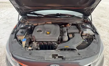 Kia Optima 2020 года за 9 300 000 тг. в Астана