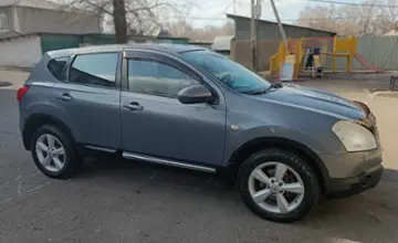 Nissan Qashqai 2007 года за 4 600 000 тг. в Алматы фото 3