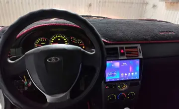 LADA (ВАЗ) Priora 2012 года за 1 500 000 тг. в Актау фото 4