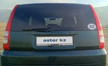 Honda HR-V 1999 года за 3 500 000 тг. в Алматы