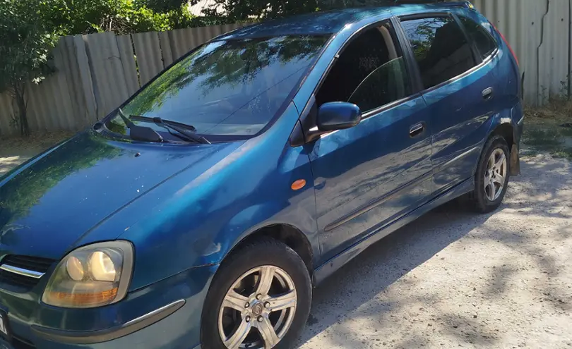 Nissan Almera 2001 года за 1 100 000 тг. в Шымкент