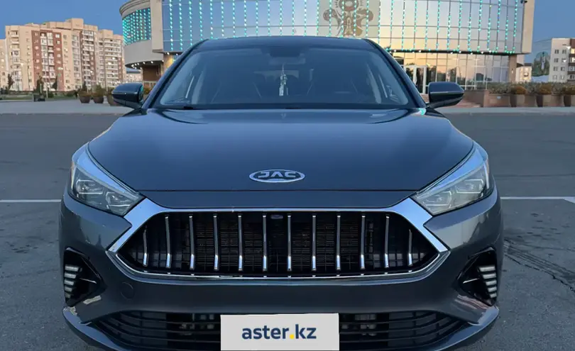 JAC J7 2023 года за 6 800 000 тг. в Талдыкорган фото 3