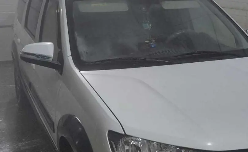 LADA (ВАЗ) Largus Cross 2021 года за 8 000 000 тг. в Кокшетау