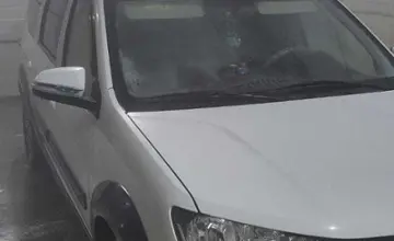 LADA (ВАЗ) Largus Cross 2021 года за 8 000 000 тг. в Кокшетау фото 1