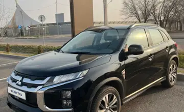 Mitsubishi ASX 2023 года за 12 000 000 тг. в Алматы фото 1