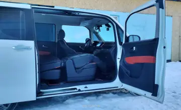 Kia Ray 2020 года за 6 000 000 тг. в Алматы