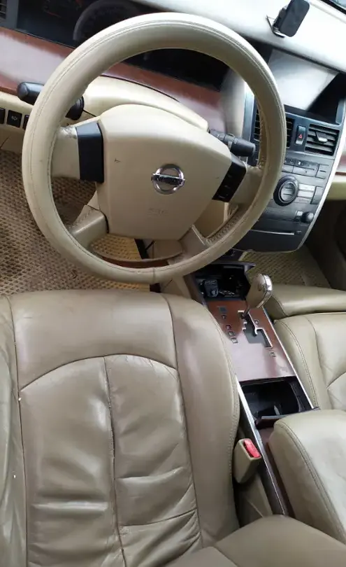 Nissan Teana 2007 года за 4 700 000 тг. в Астана