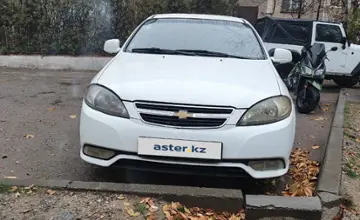 Daewoo Gentra 2014 года за 3 500 000 тг. в Шымкент фото 2