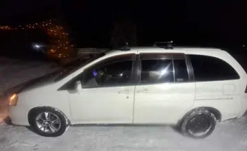 Nissan Liberty 2001 года за 2 700 000 тг. в Астана