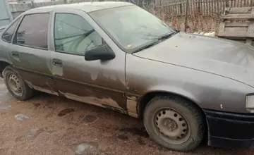 Opel Vectra 1988 года за 500 000 тг. в Павлодарская область фото 3