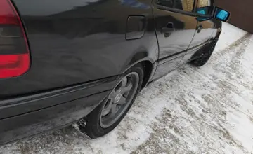 Mercedes-Benz C-Класс 1994 года за 2 000 000 тг. в Карагандинская область фото 3