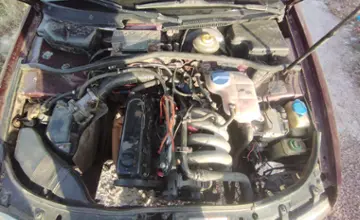 Audi A4 1995 года за 1 100 000 тг. в Акмолинская область