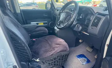 Mitsubishi Delica D:5 2007 года за 6 700 000 тг. в Астана