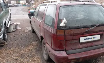 Mitsubishi Space Wagon 1993 года за 1 100 000 тг. в Карагандинская область фото 5