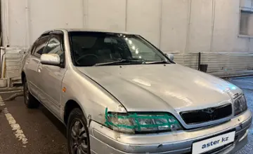 Nissan Primera 1997 года за 850 000 тг. в Алматы фото 4