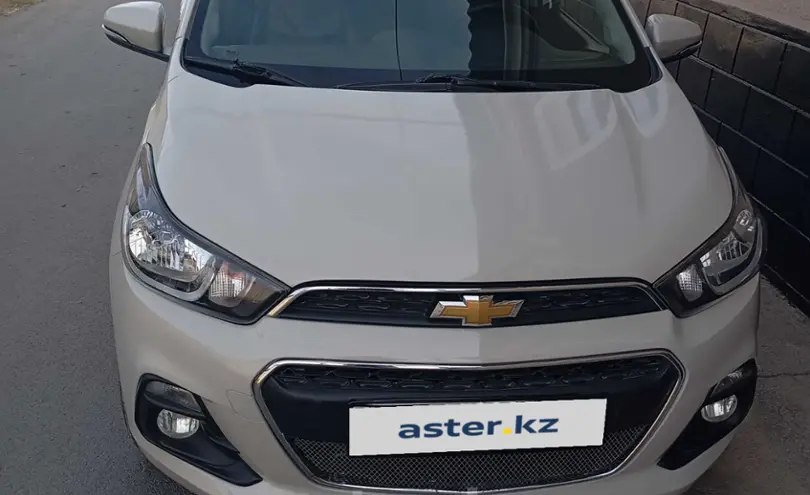 Chevrolet Spark 2019 года за 4 300 000 тг. в Туркестанская область