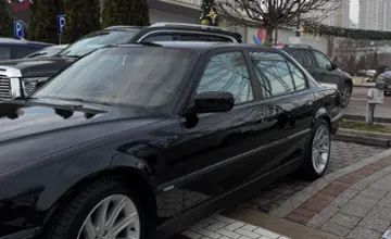 BMW 7 серии 1997 года за 9 000 000 тг. в Алматы фото 2