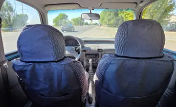 Nissan Micra 1995 года за 750 000 тг. в Талдыкорган