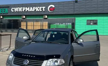 Volkswagen Passat 2004 года за 2 600 000 тг. в Алматинская область фото 1
