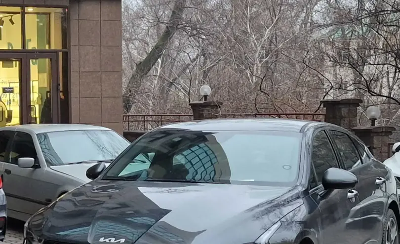 Kia K5 2023 года за 16 000 000 тг. в Алматы