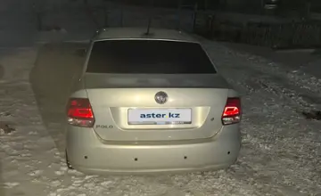 Volkswagen Polo 2014 года за 4 000 000 тг. в Карагандинская область фото 2
