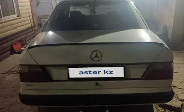 Mercedes-Benz E-Класс 1992 года за 1 400 000 тг. в Шымкент фото 3