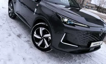 Changan CS55PLUS 2024 года за 10 500 000 тг. в Павлодарская область фото 4
