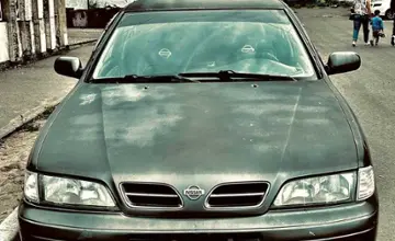 Nissan Primera 1997 года за 1 000 000 тг. в Павлодар фото 1