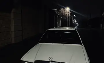 Mercedes-Benz 190 (W201) 1990 года за 920 000 тг. в Алматы фото 2