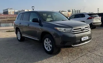 Toyota Highlander 2012 года за 8 500 000 тг. в Атырауская область фото 3
