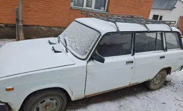 LADA (ВАЗ) 2104 2012 года за 250 000 тг. в Астана фото 2