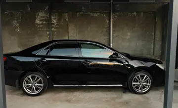 Toyota Camry 2013 года за 5 000 000 тг. в Шымкент фото 3