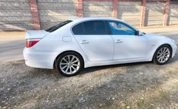 BMW 5 серии 2009 года за 5 700 000 тг. в Алматы
