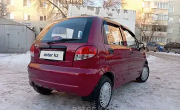 Daewoo Matiz 2010 года за 750 000 тг. в Алматы