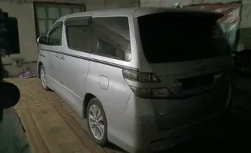 Toyota Vellfire 2009 года за 12 500 000 тг. в Павлодар фото 4