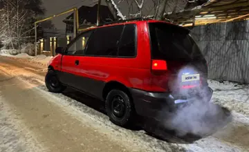 Mitsubishi Space Runner 1992 года за 680 000 тг. в Алматы фото 3