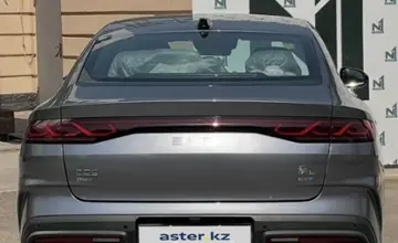 BYD Qin 2025 года за 10 600 000 тг. в Алматы фото 4