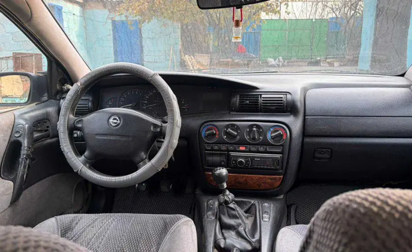 Opel Omega 1994 года за 550 000 тг. в Шымкент фото 5
