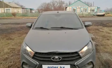 LADA (ВАЗ) Vesta Cross 2019 года за 5 800 000 тг. в Костанайская область фото 1